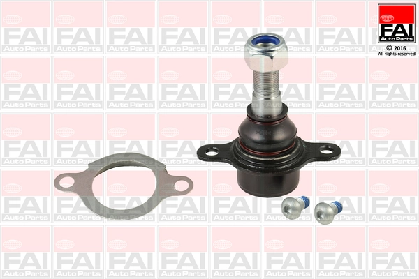 Ball Joint